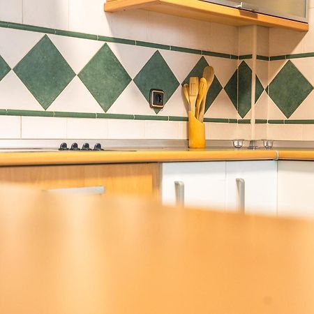 Grande Apartamento Familiar Севілья Екстер'єр фото