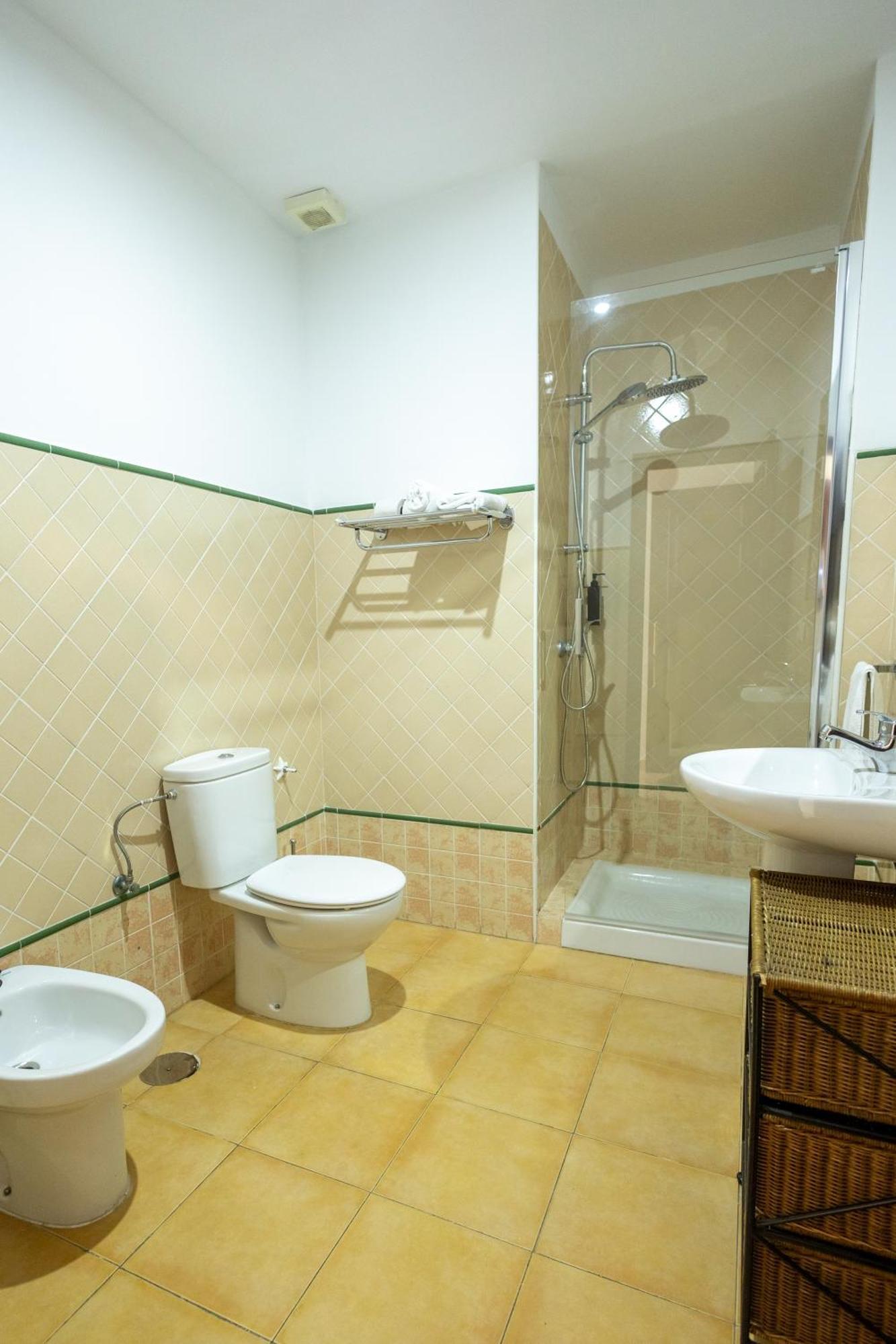 Grande Apartamento Familiar Севілья Екстер'єр фото
