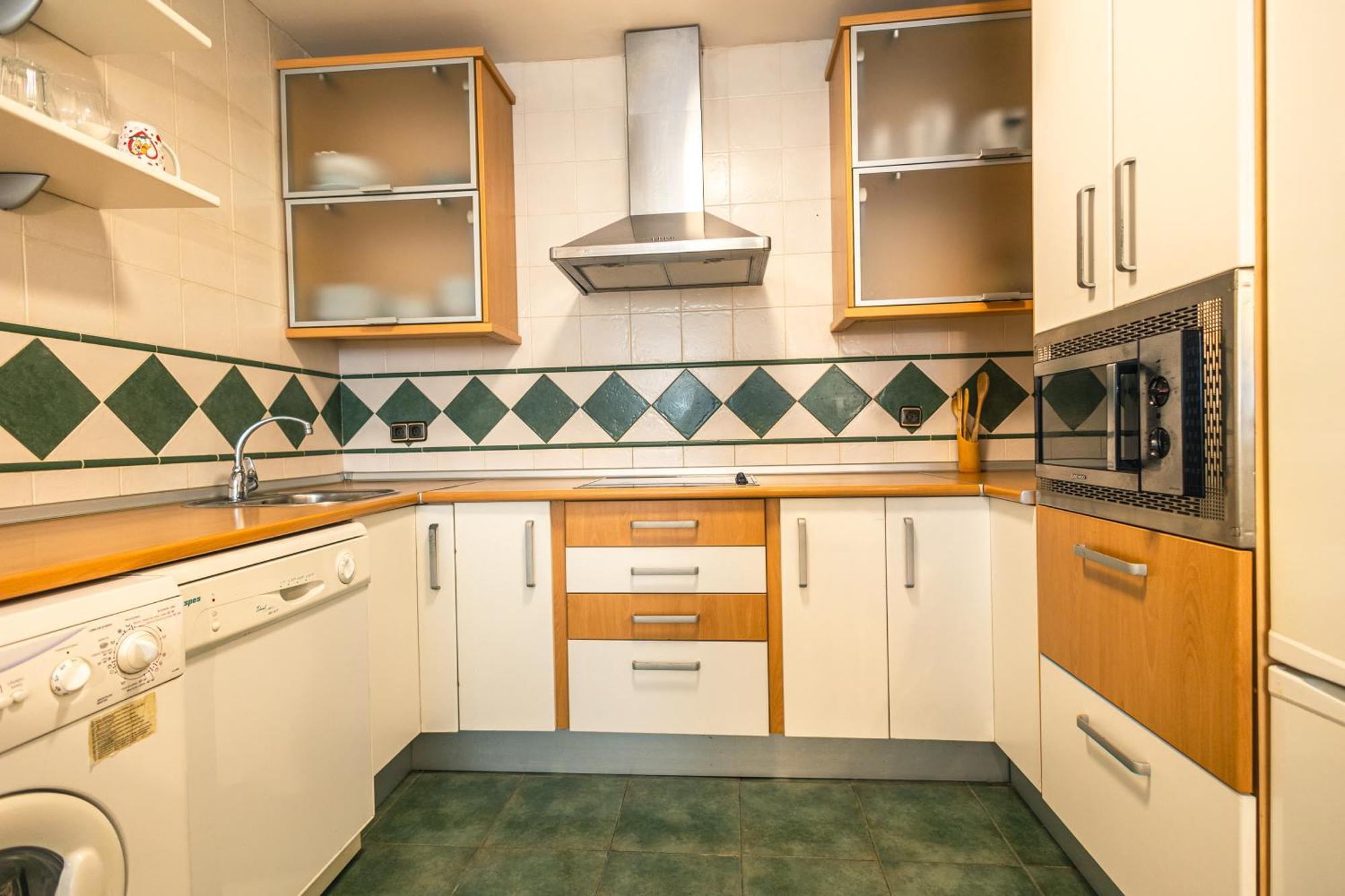 Grande Apartamento Familiar Севілья Екстер'єр фото