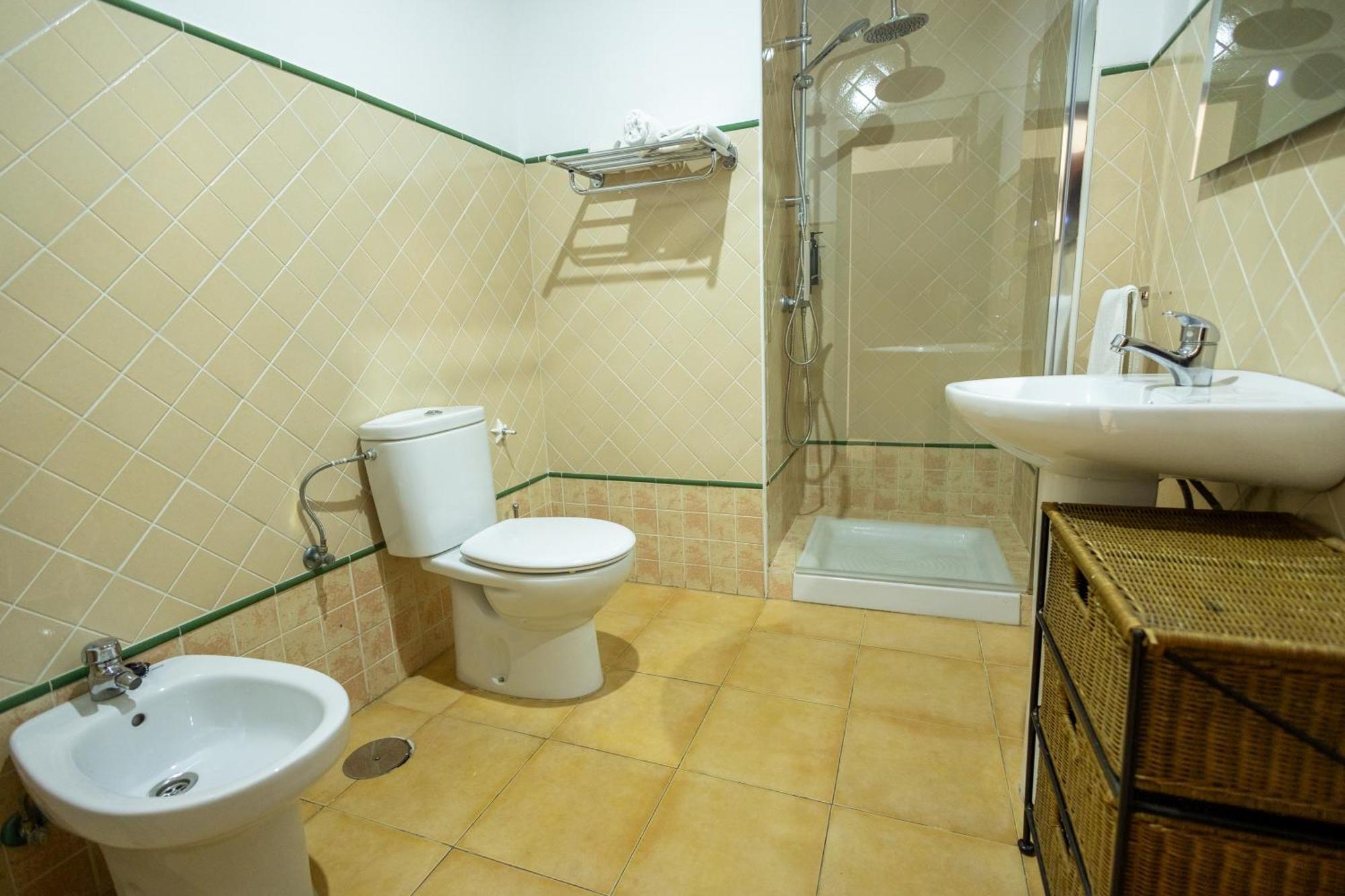 Grande Apartamento Familiar Севілья Екстер'єр фото